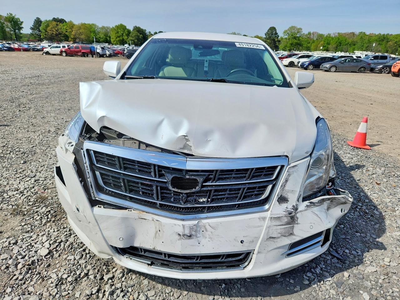 2016 Cadillac Xts Luxury Collection - Image 5