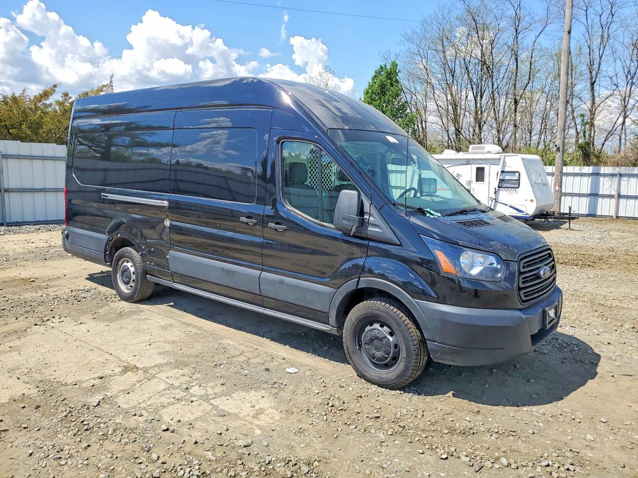 2019 Ford Transit T-250 Ext Cargo 3.2L 5C Tdsl - Image 4