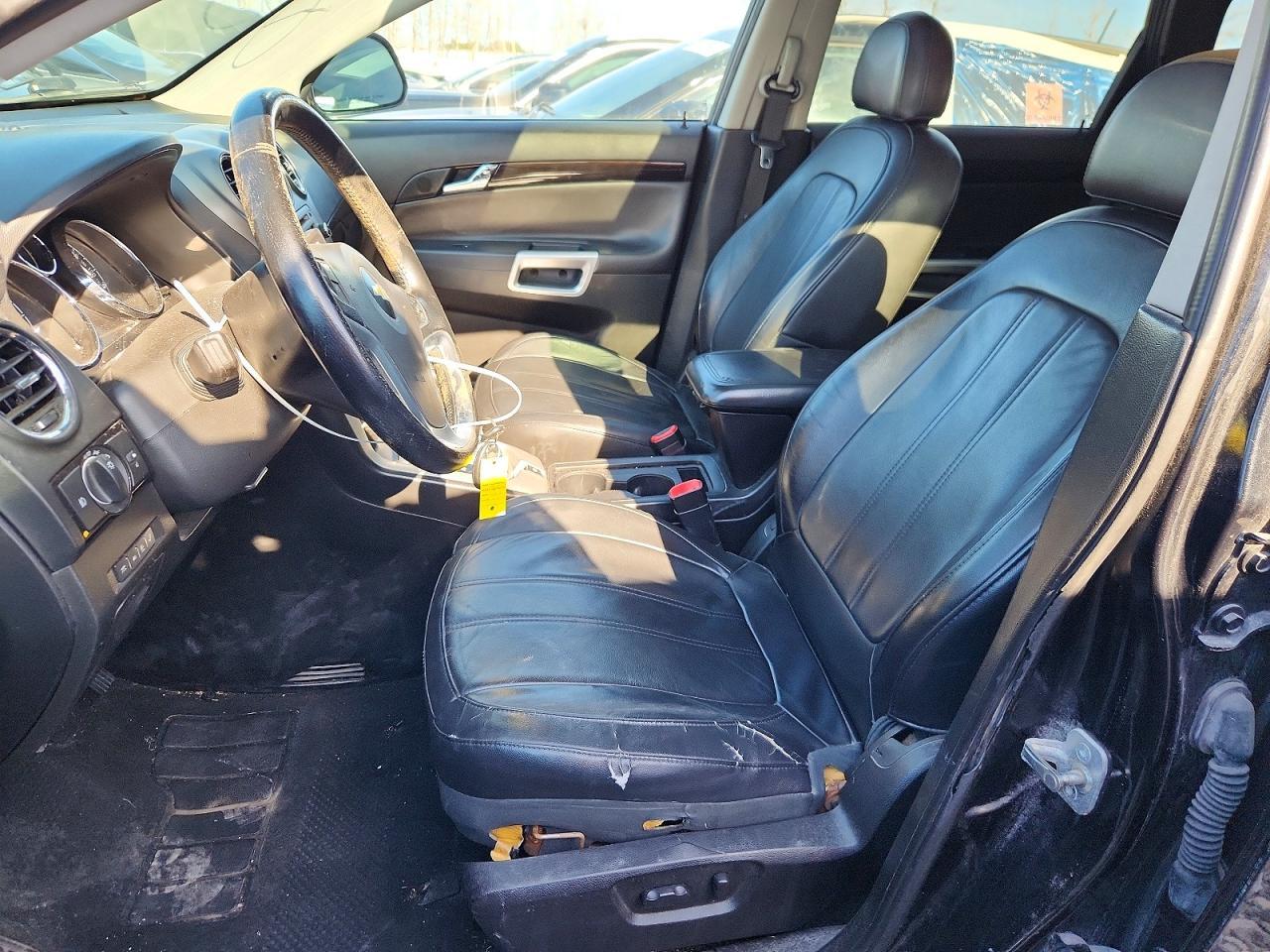 2014 Chevrolet Captiva Ltz - Фото 7