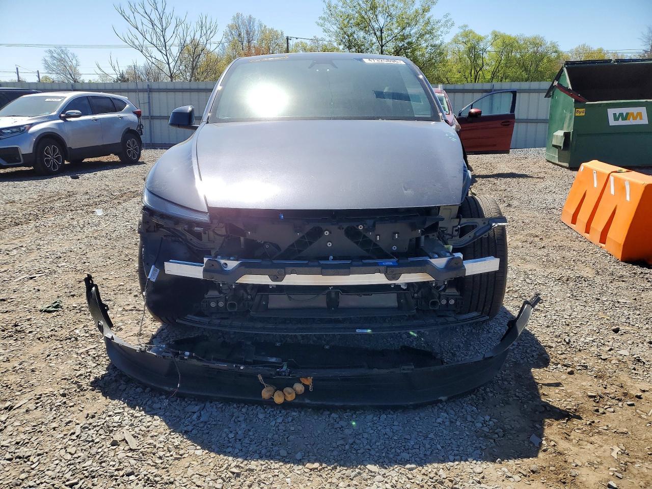 2026 Tesla Model Y - Image 5