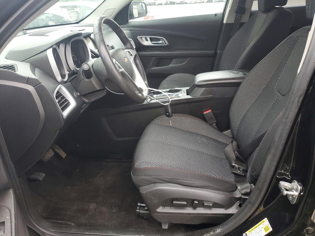 2016 Chevrolet Equinox Lt - Image 7