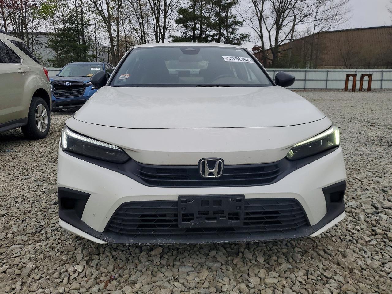 2023 Honda Civic Sport - Image 5