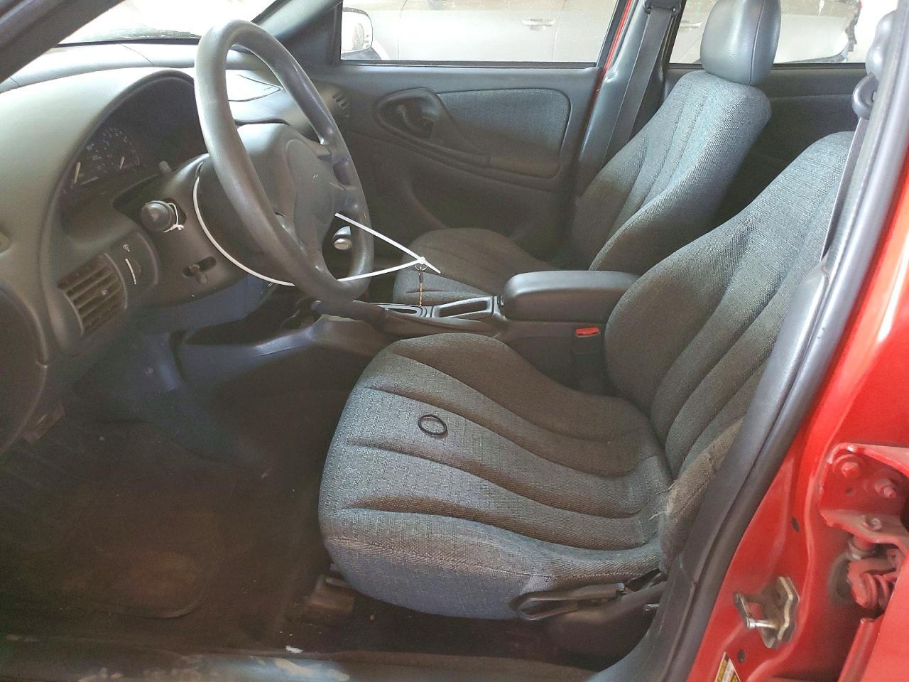 2004 Chevrolet Cavalier - Image 7