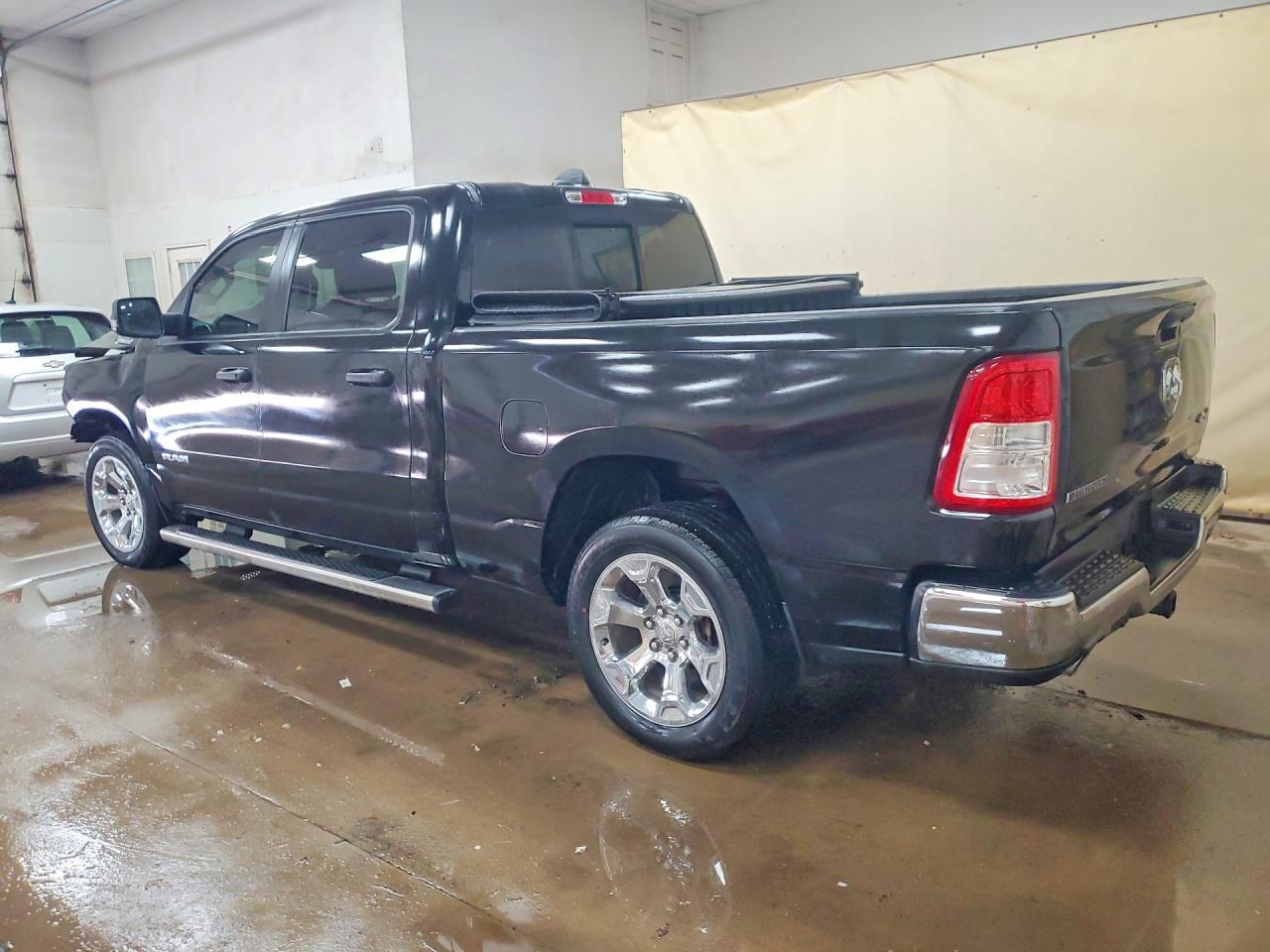 2023 Ram 1500 Big Horn - Image 2