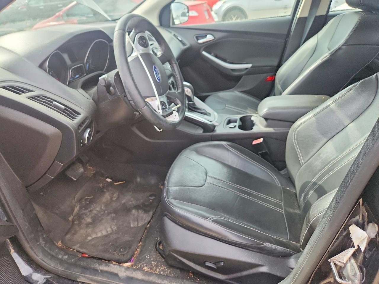 2013 Ford Focus Se - Image 7