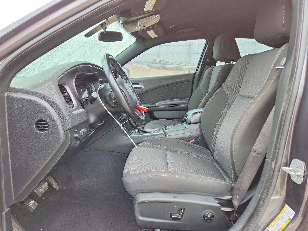 2019 Dodge Charger Sxt - Фото 7