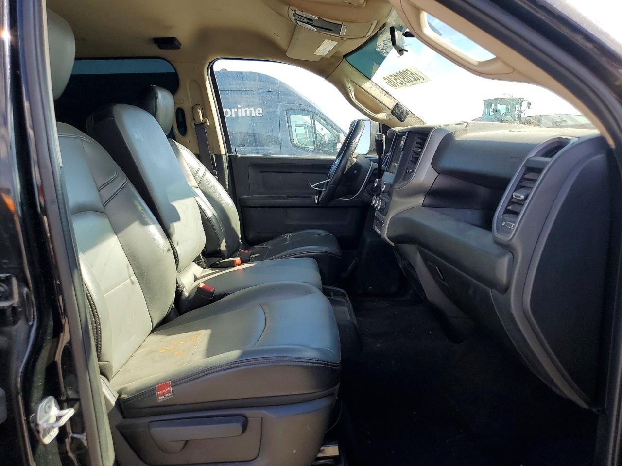 2020 Ram 3500 - Image 5