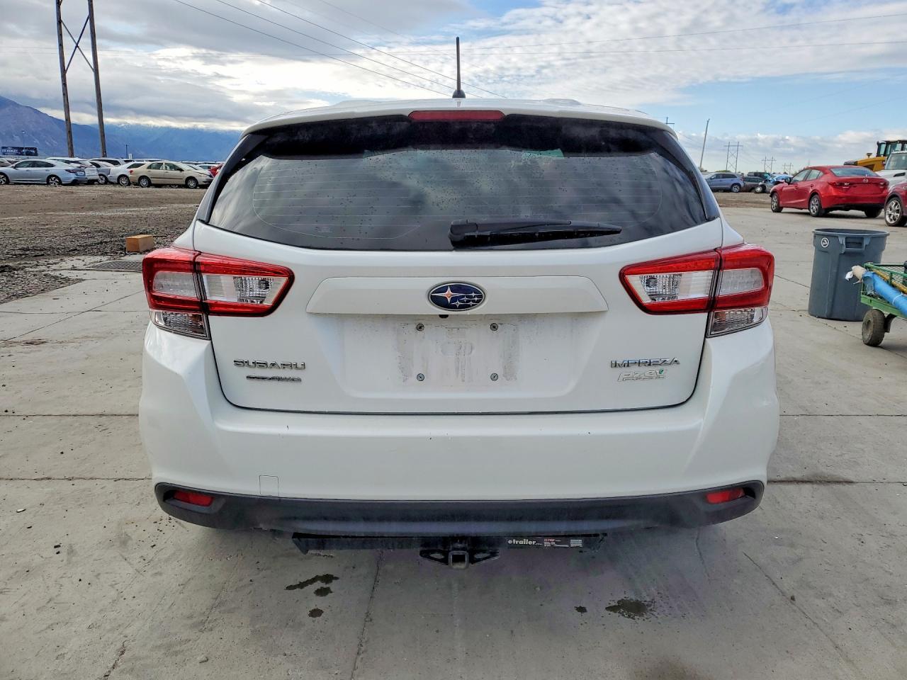 2017 Subaru Impreza - Image 6