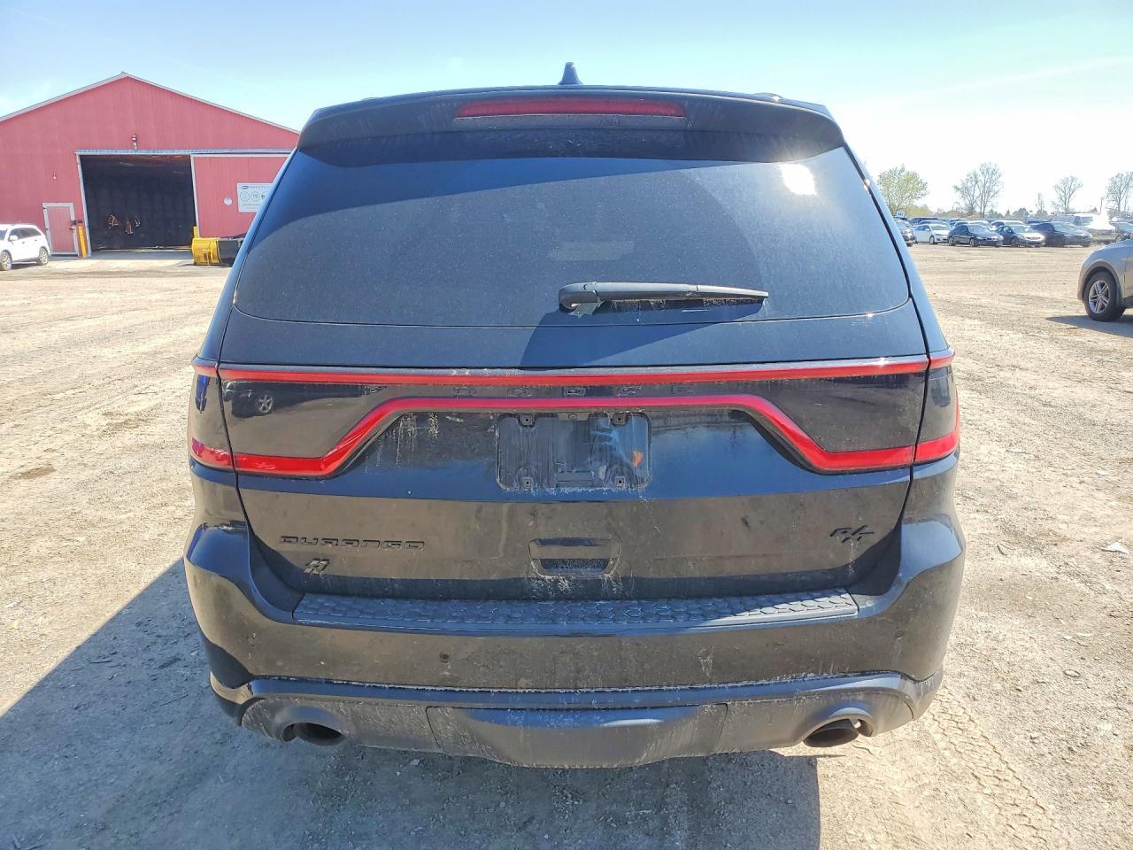 2023 Dodge Durango R - Image 6