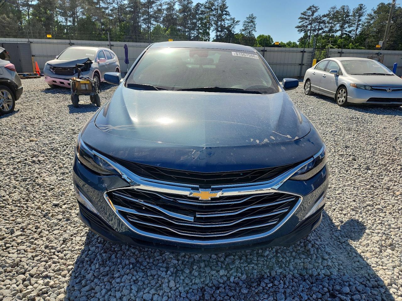 2025 Chevrolet Malibu Ls - Фото 5