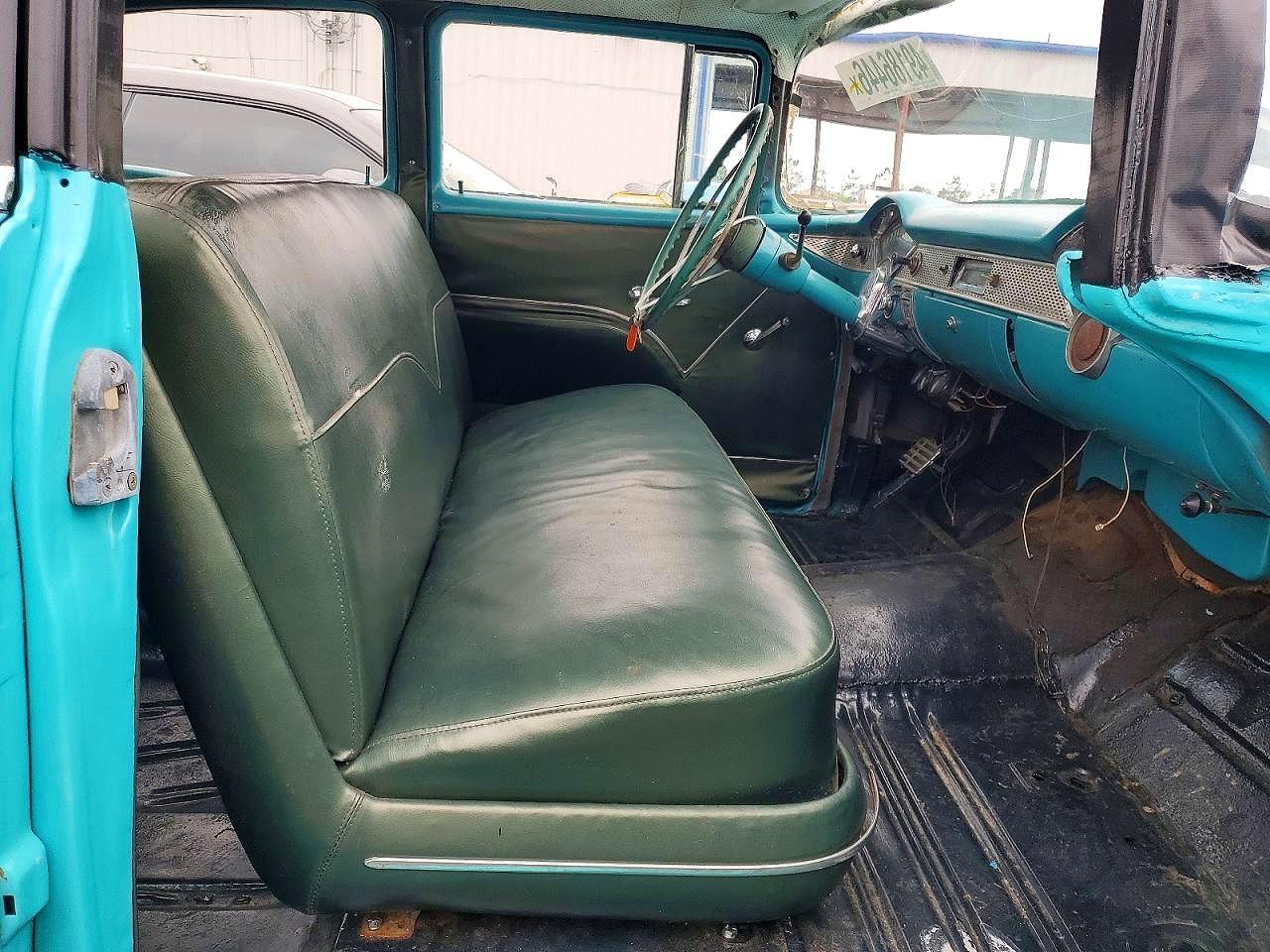 1955 Chevrolet Bel Air - Image 7