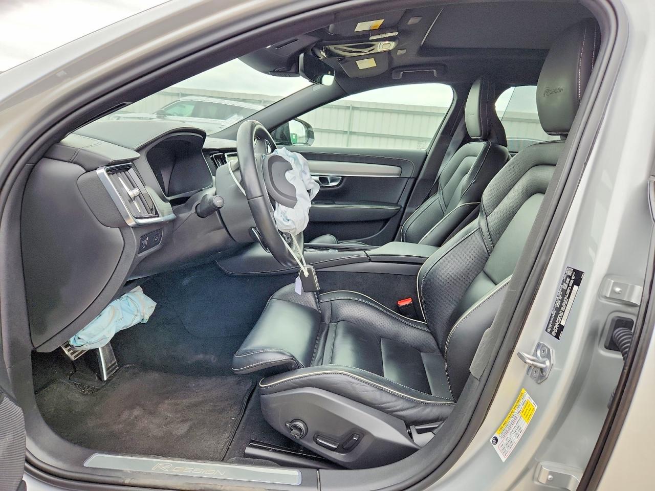 2020 Volvo S90 T6 Ocean Race - Фото 7