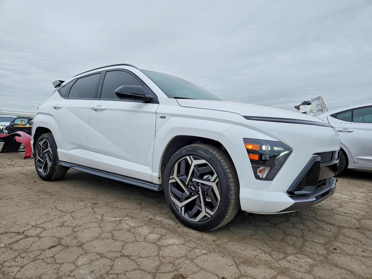 2025 Hyundai Kona - Image 4