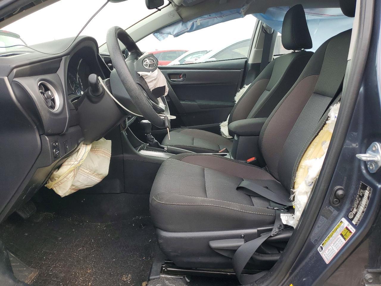 2017 Toyota Corolla L - Image 7