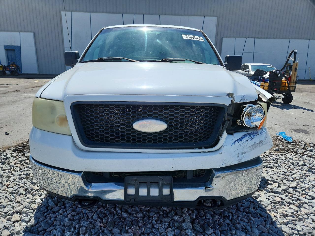 2005 Ford F150 Supercrew - Image 5