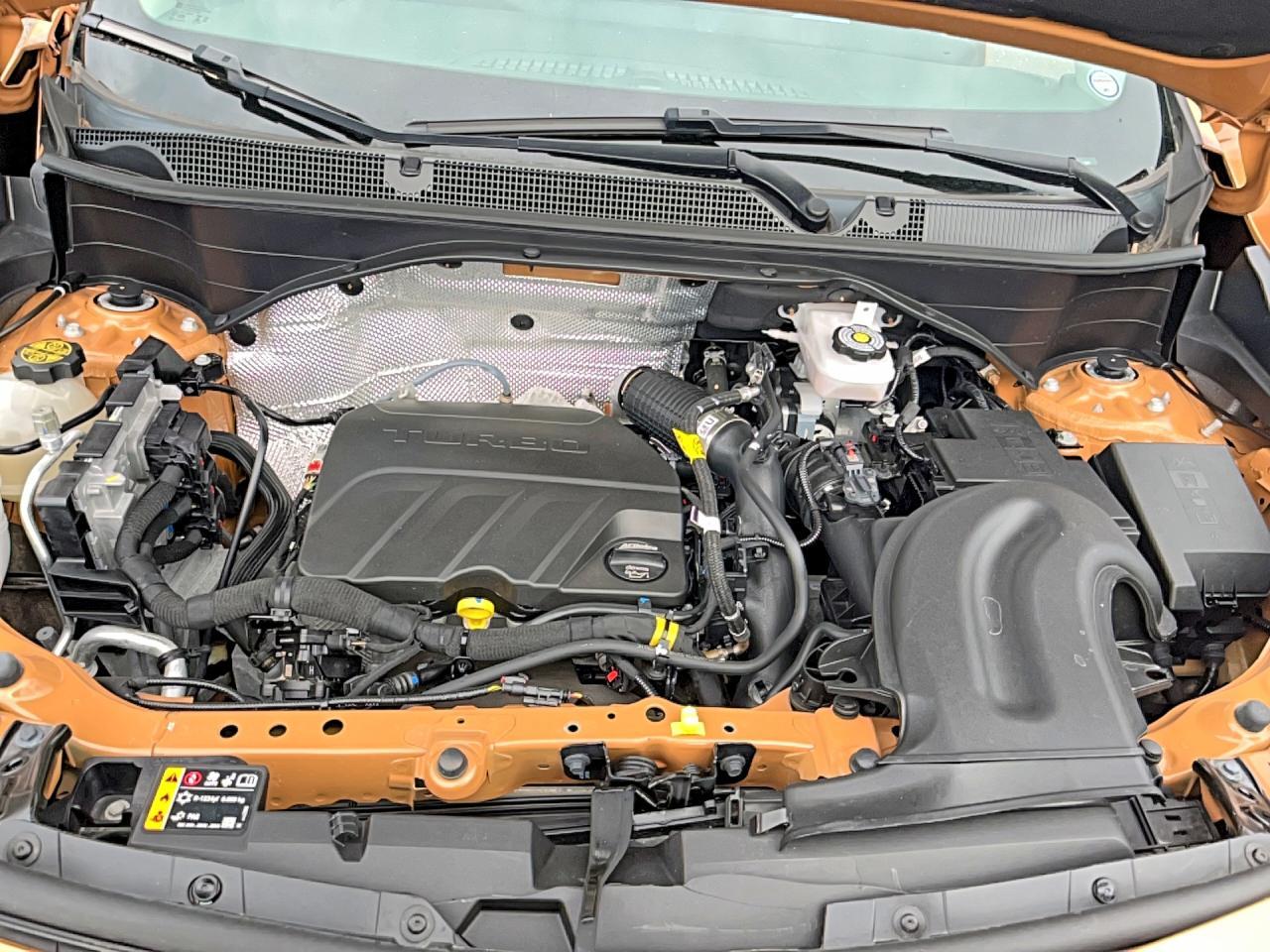 2025 Buick Encore Gx Preferred - Image 7