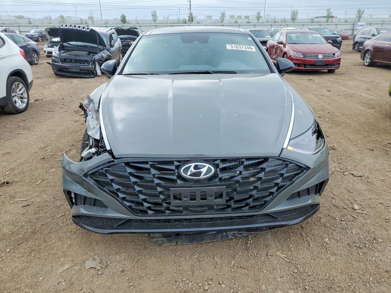 2023 Hyundai Sonata Sel Plus - Image 5