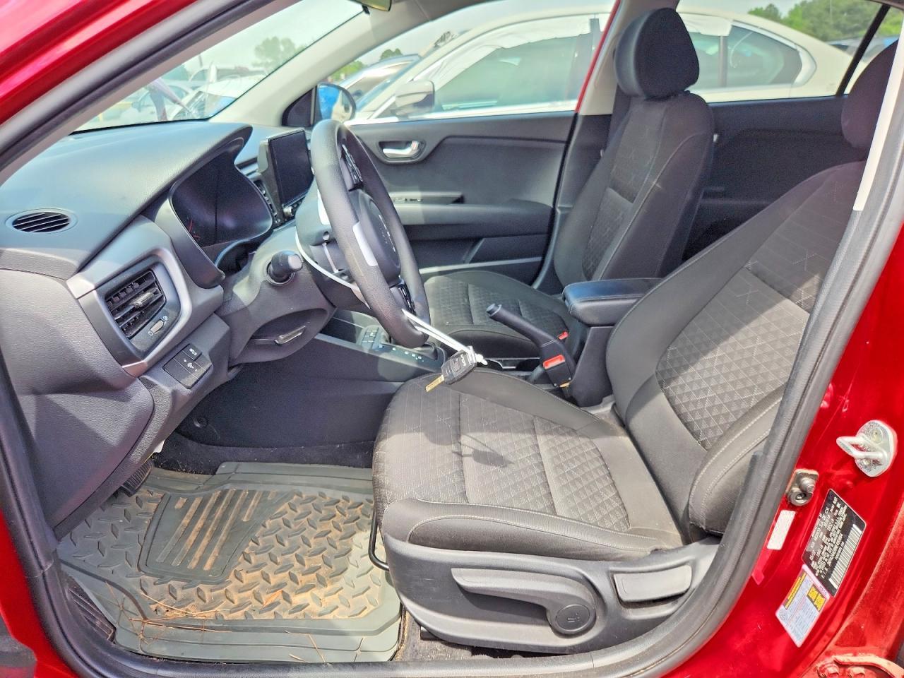 2022 Kia Rio S - Image 7