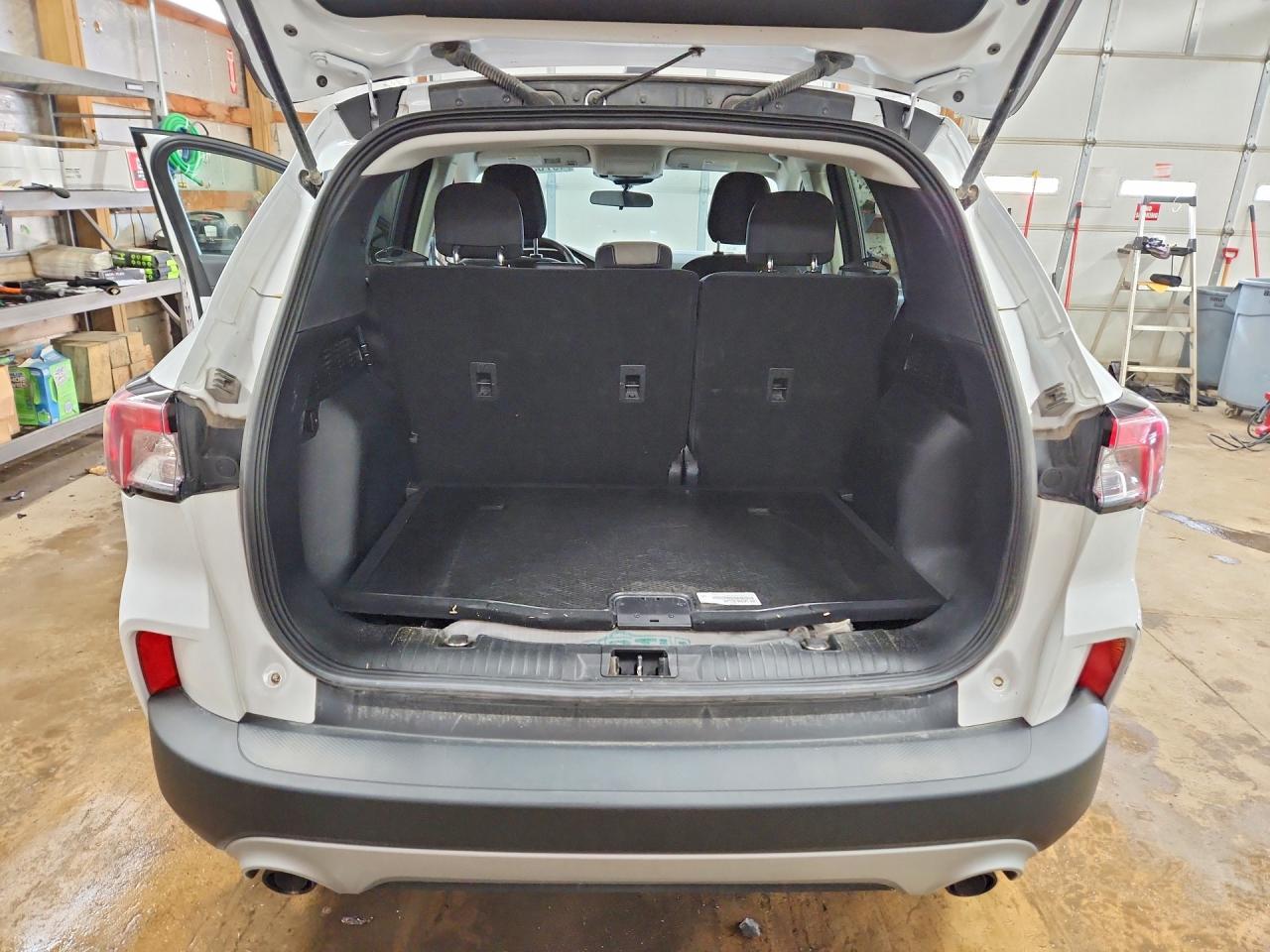 2022 Ford Escape Se - Фото 6