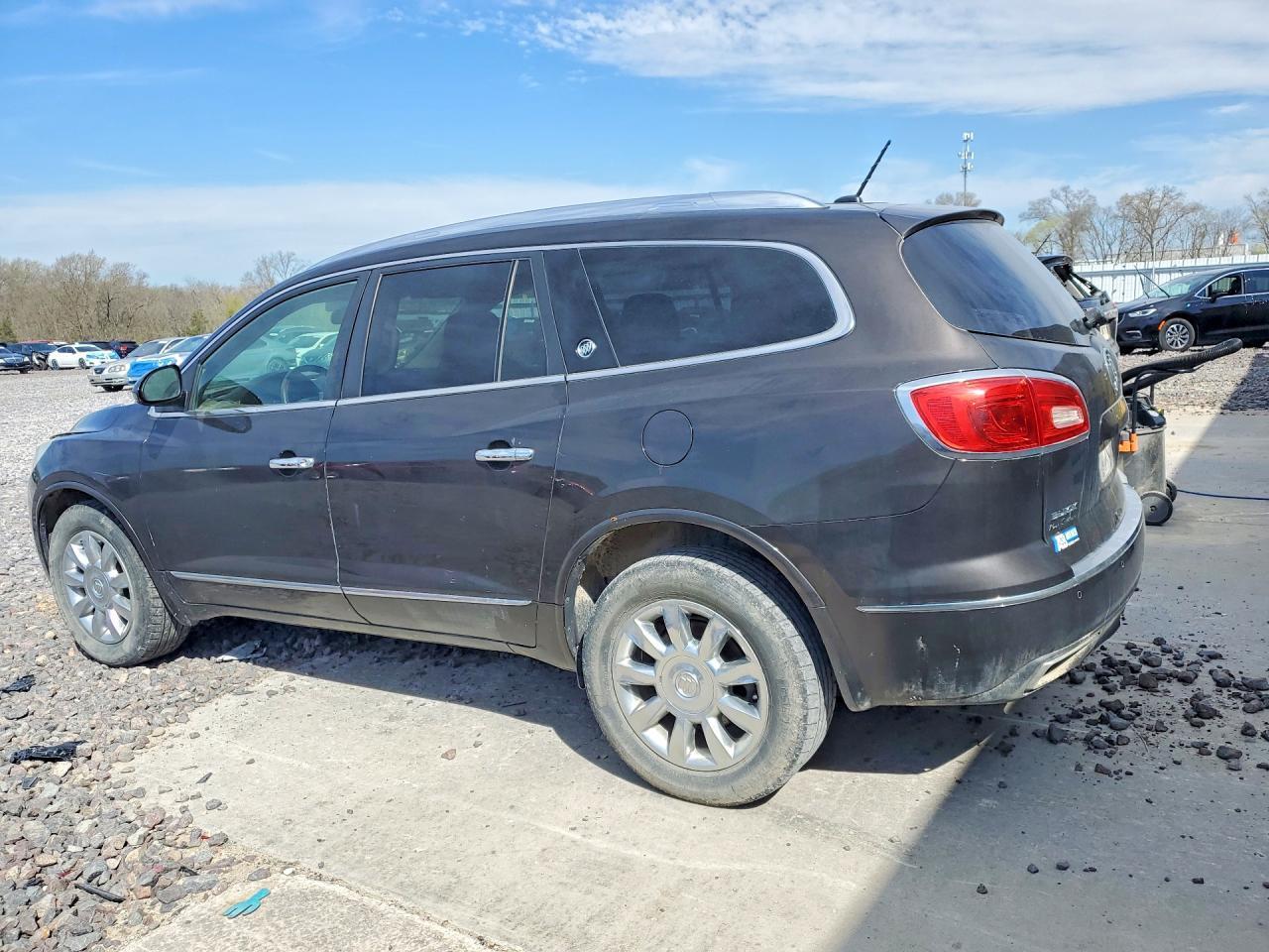 2014 Buick Enclave - Image 2