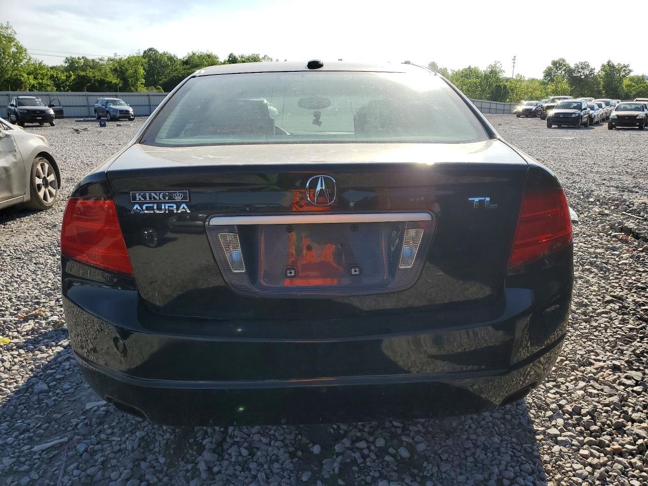 2006 Acura 3.2Tl - Image 6