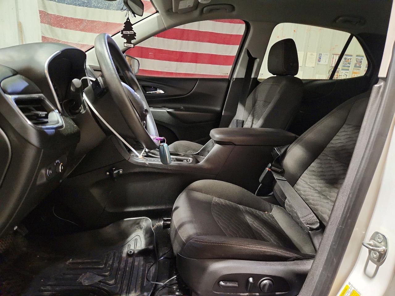 2020 Chevrolet Equinox Lt - Image 7