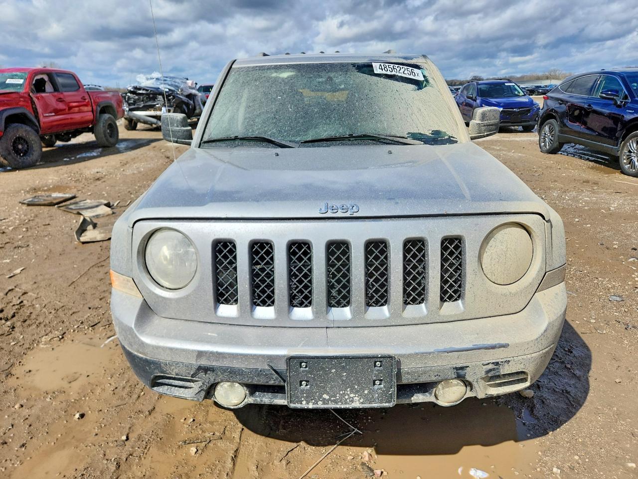 2017 Jeep Patriot Sport - Image 5