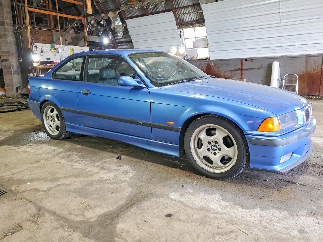 1997 BMW M3 - Image 4