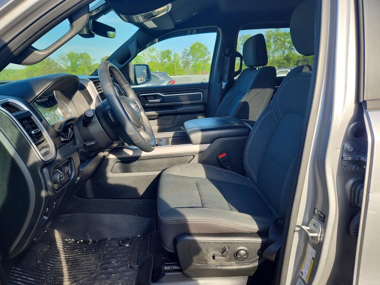 2023 Ram 1500 - Фото 7