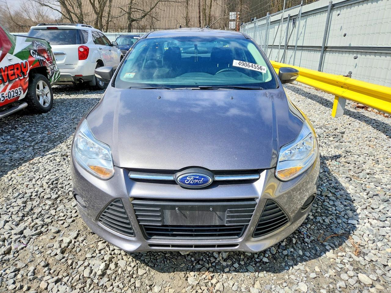 2014 Ford Focus Se - Image 5