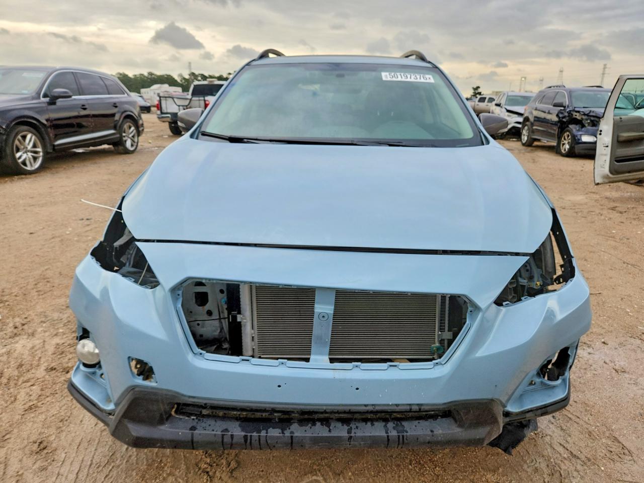 2021 Subaru All Models - Фото 5