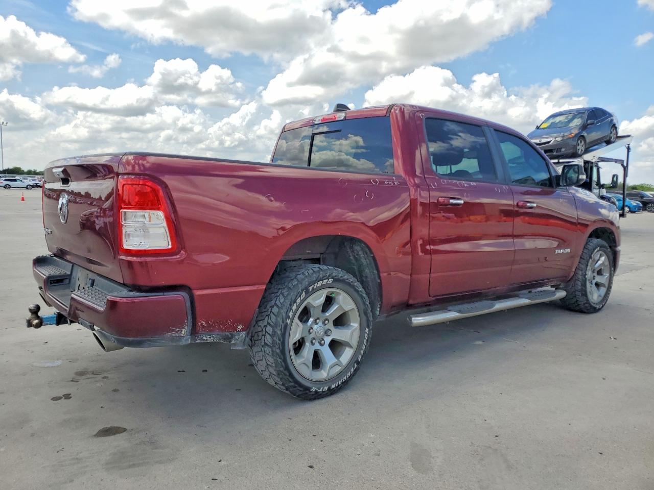 2019 Ram 1500 Big Horn - Image 3