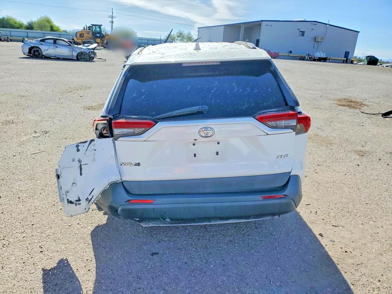 2019 Toyota Rav4 Xle - Image 6