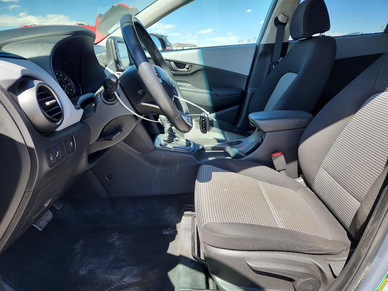 2018 Hyundai Kona Sel - Фото 7