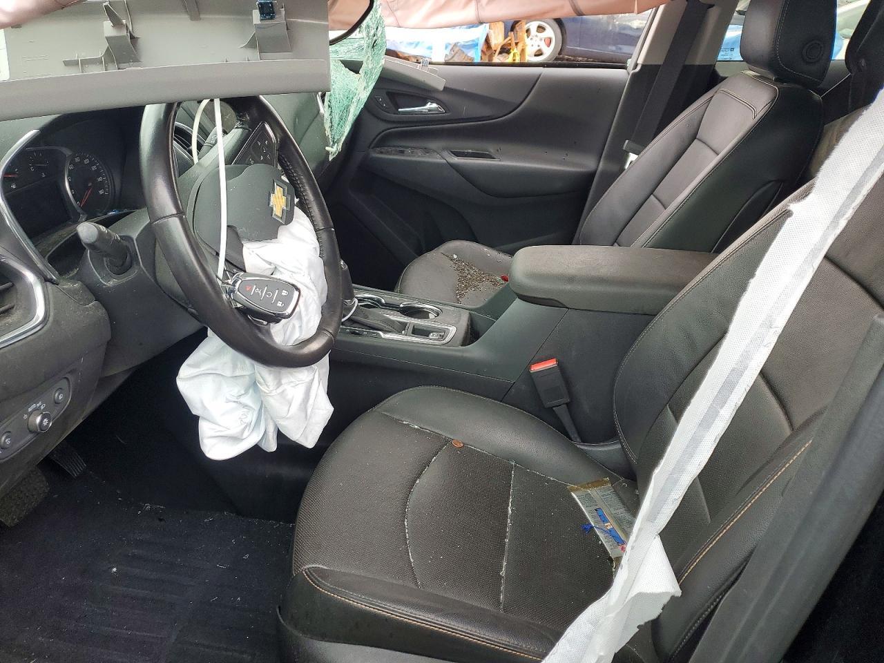 2020 Chevrolet Equinox Lt - Image 7