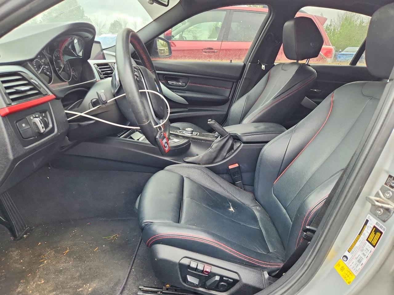 2013 BMW 328 I Sulev - Фото 7