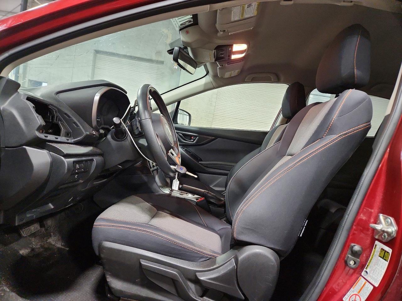 2019 Subaru Crosstrek Premium - Фото 7