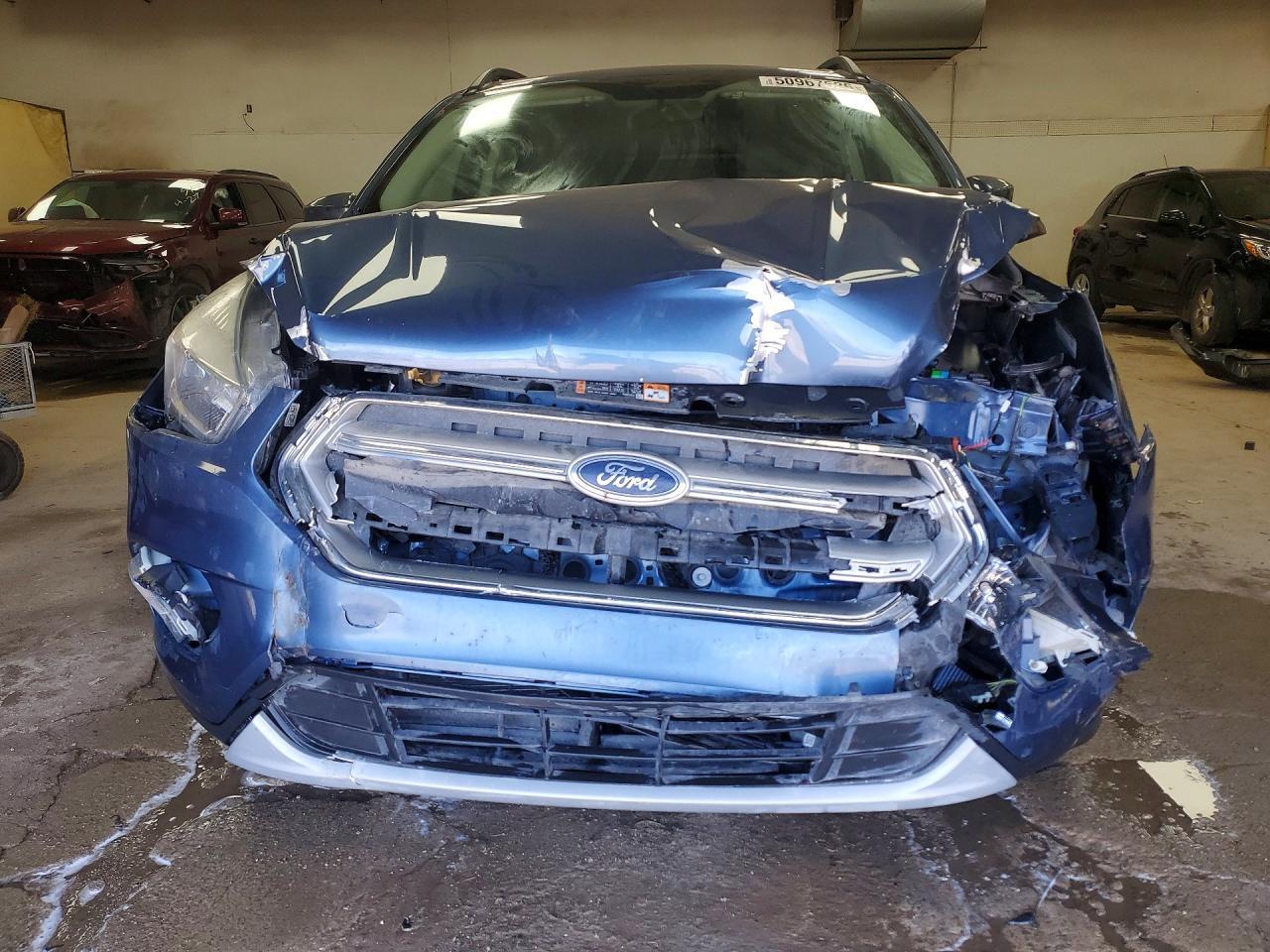 2018 Ford Escape Se - Image 5