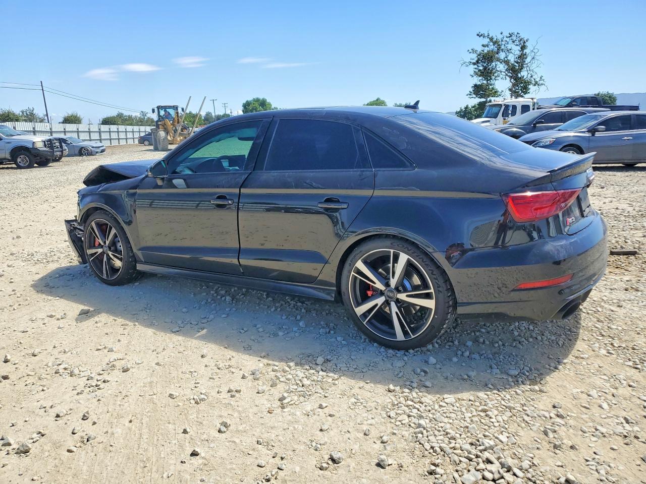 2019 Audi Rs3 - Image 2