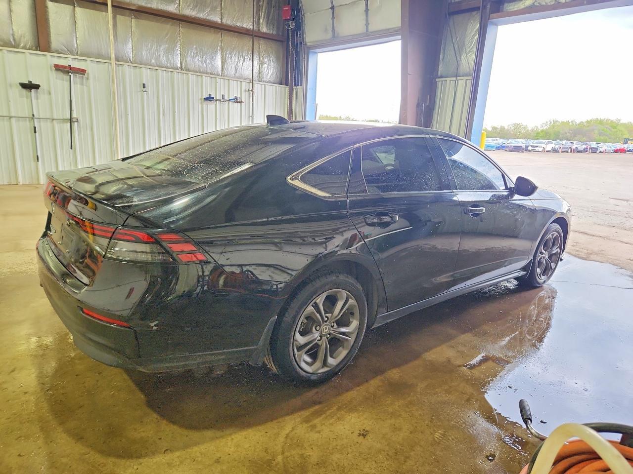2024 Honda Accord Ex - Image 3