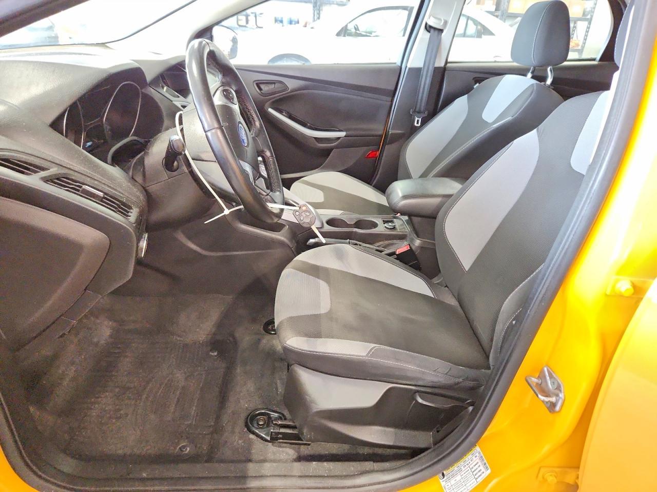 2012 Ford Focus Se - Image 7