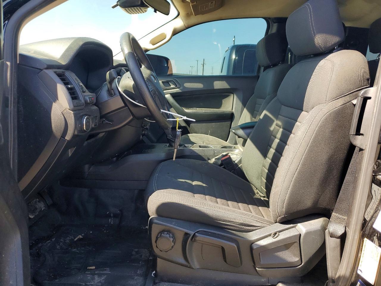 2020 Ford Ranger Xl - Image 7