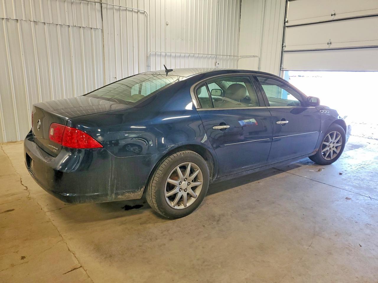 2007 Buick Lucerne Cxl - Фото 3