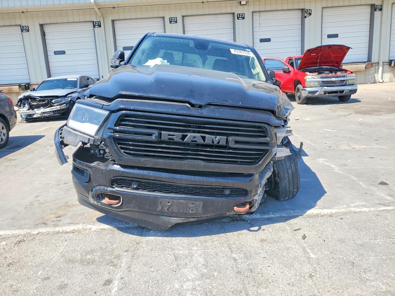 2019 Ram 1500 Big Horn - Image 5