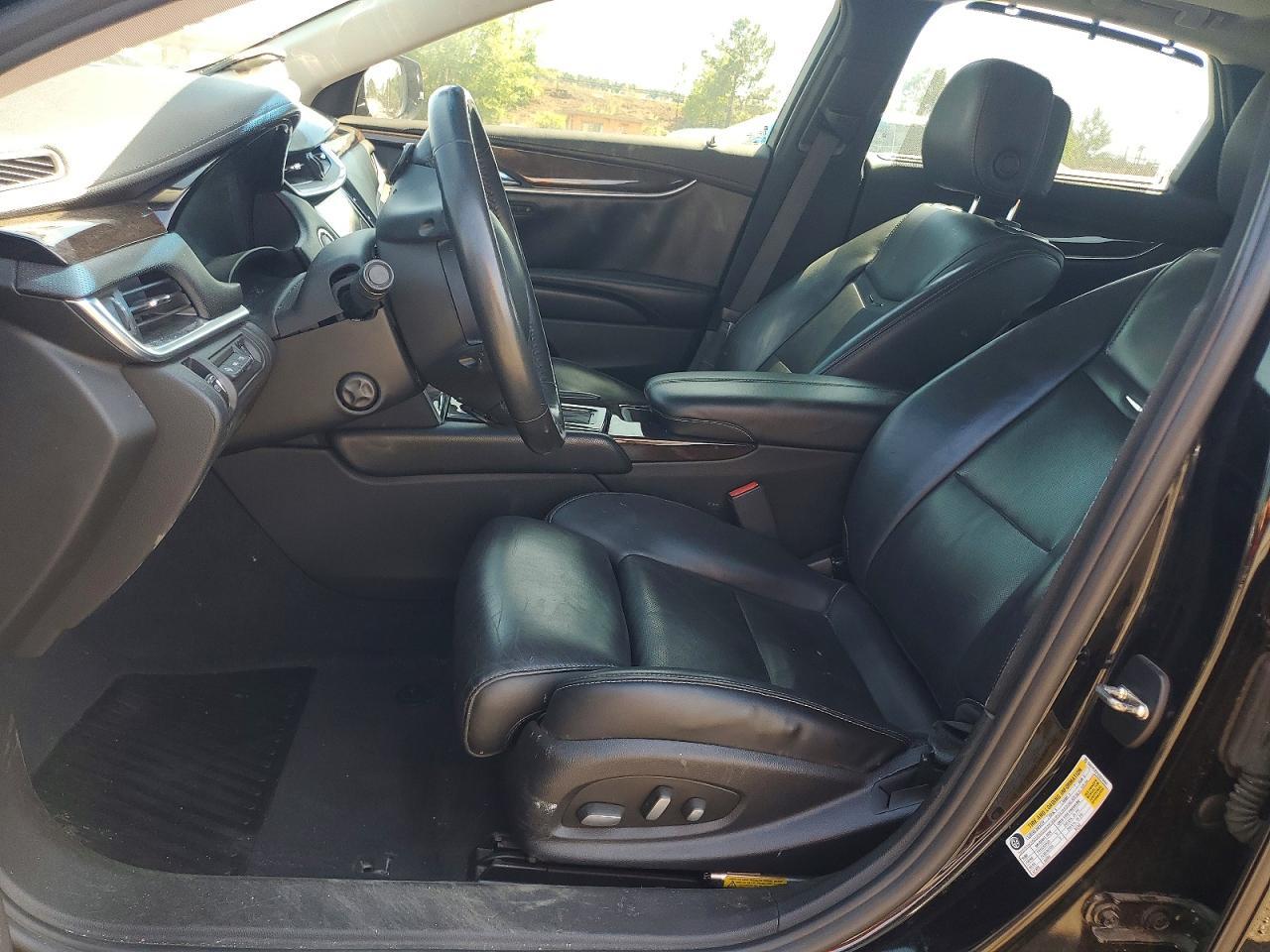 2014 Cadillac Xts Premium Collection - Image 7