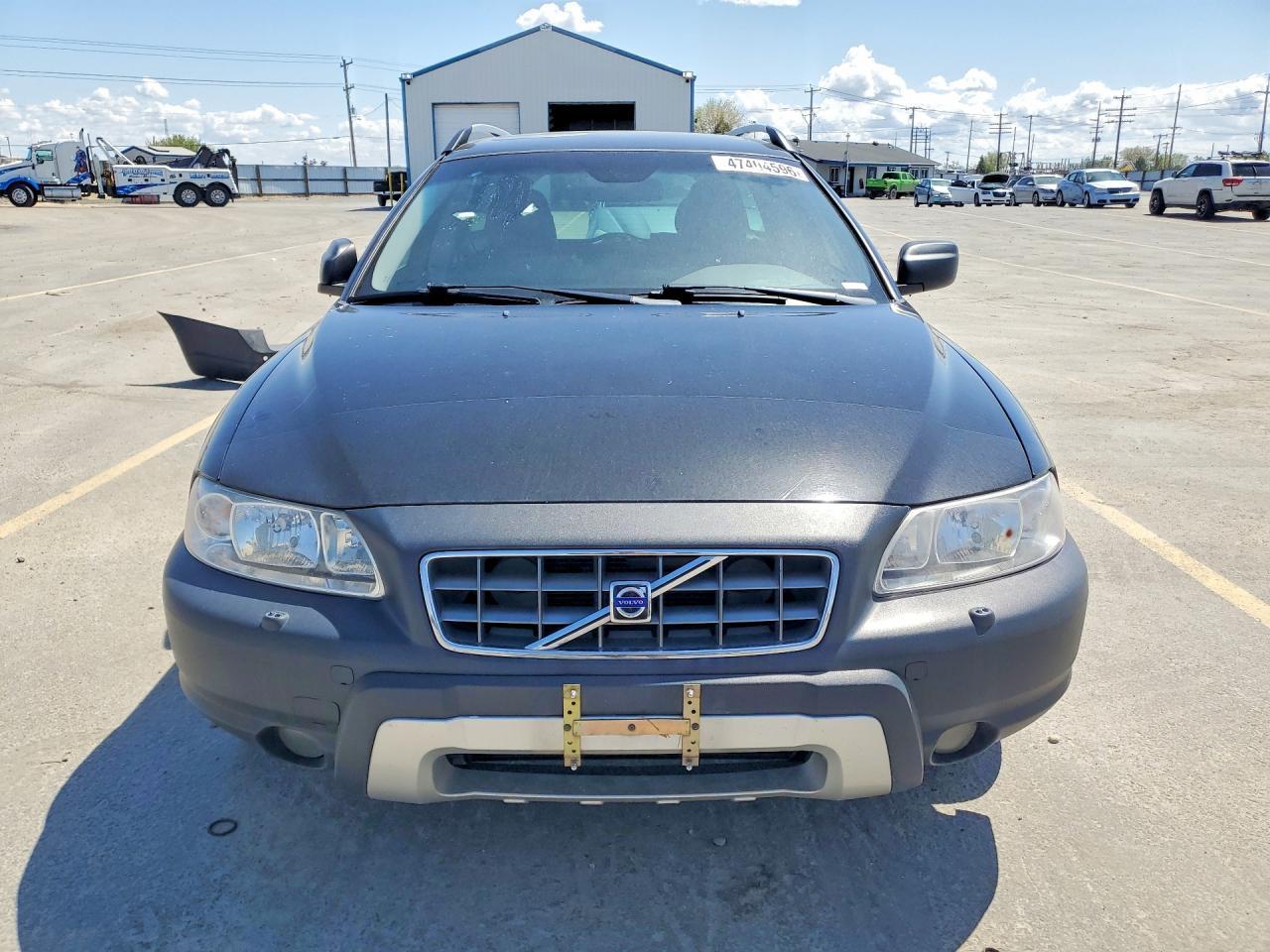 2006 Volvo Xc70 - Image 5