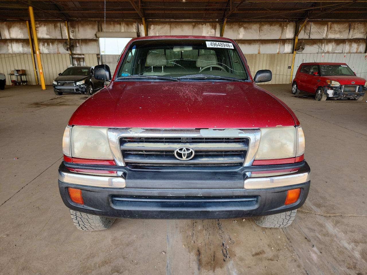 2000 Toyota Tacoma Xtracab - Image 5