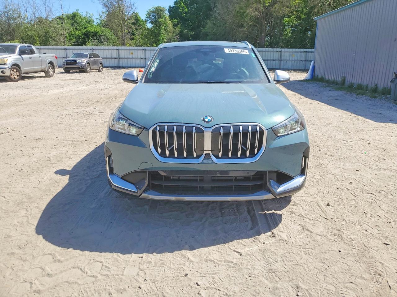2024 BMW X1 xDrive28I - Image 5
