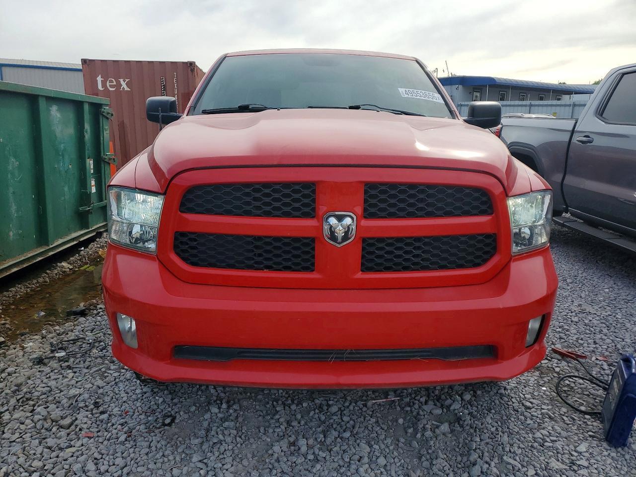 2013 Ram 1500 St - Image 5