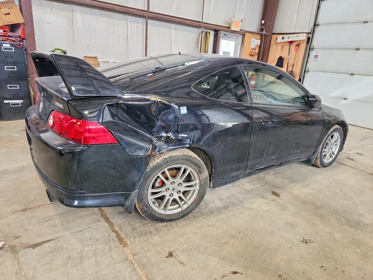 2006 Acura Rsx - Фото 3